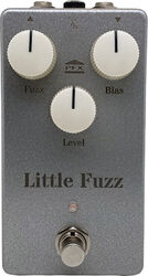 Little Fuzz