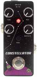 Constellator Modulated Analog Delay