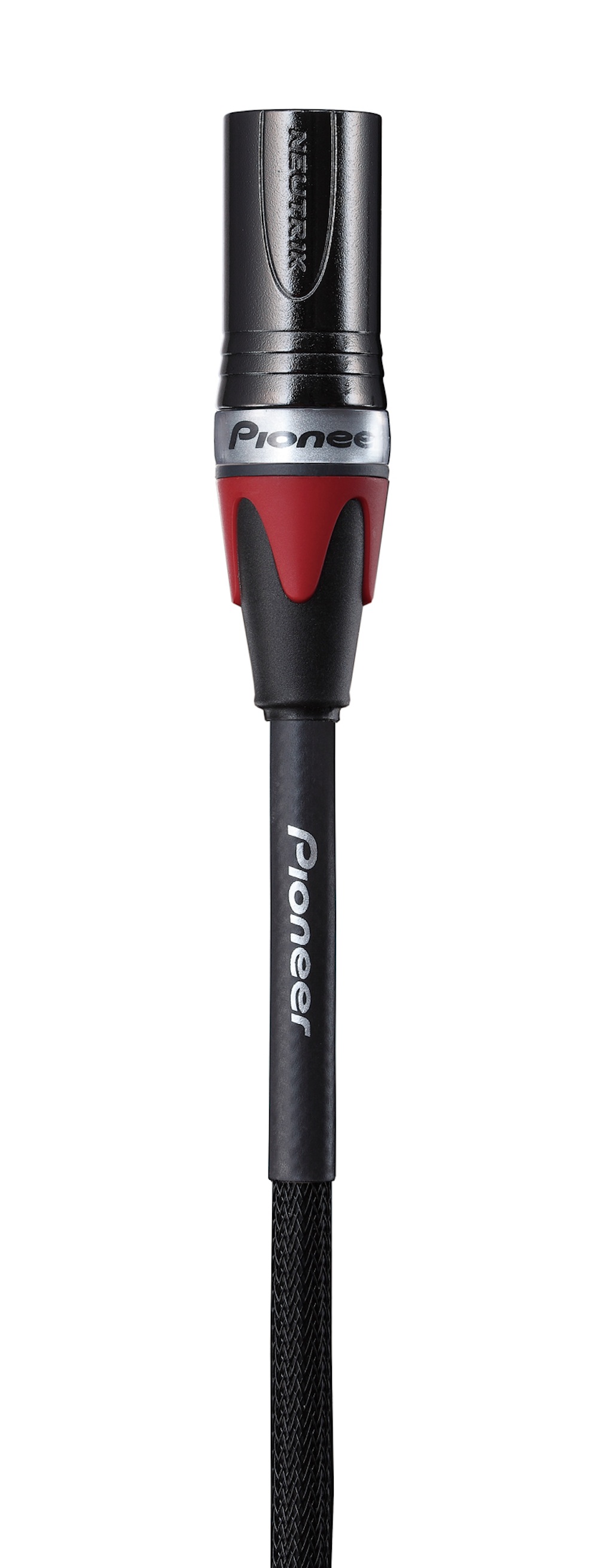 Pioneer Dj Das-xlr030r - - Kabel - Variation 1