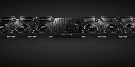 Pioneer Dj Cdj 3000 - MP3 & CD Draaitafel - Variation 5