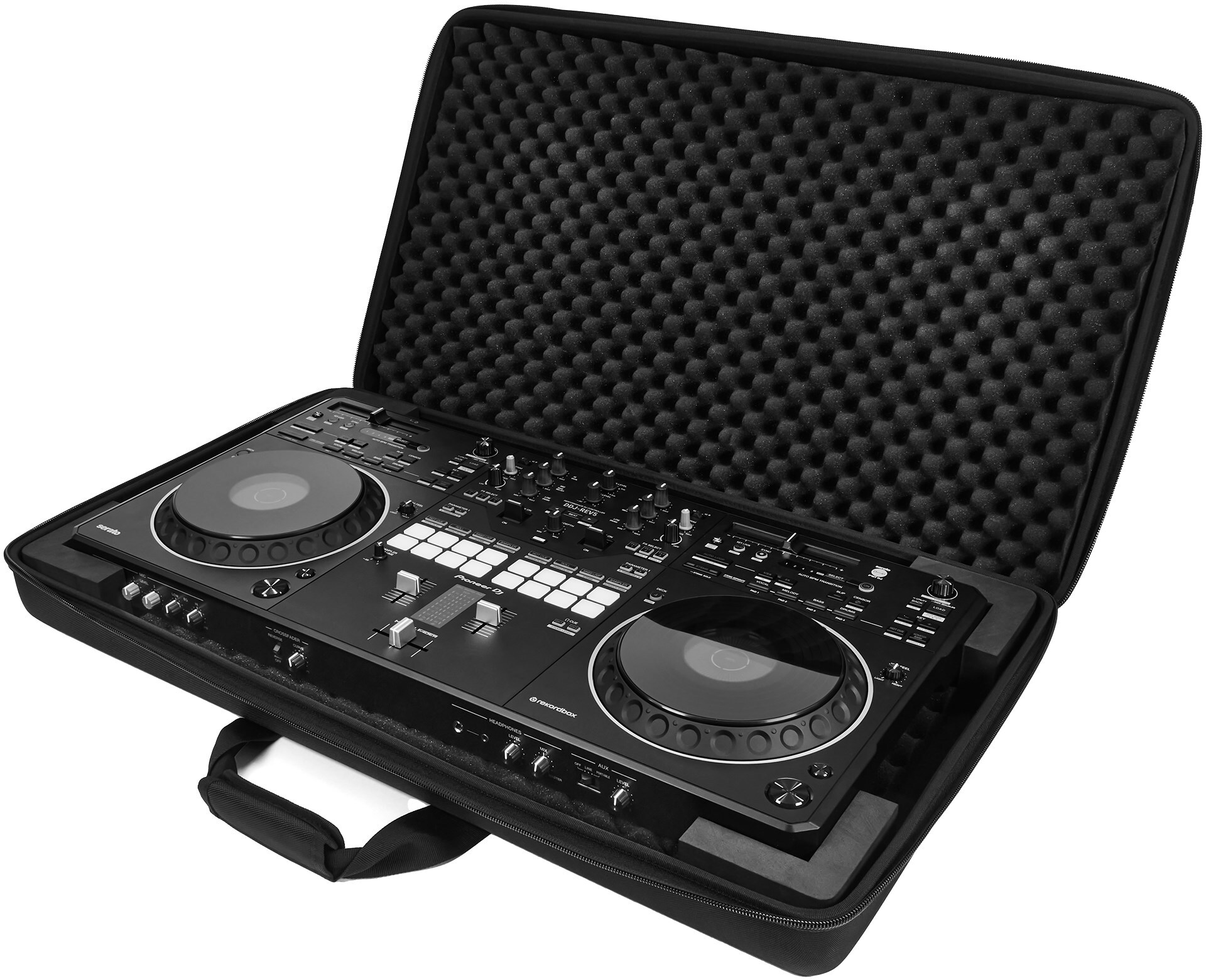 Pioneer Dj Bag For Ddj-rev 5 - DJ hoes - Main picture