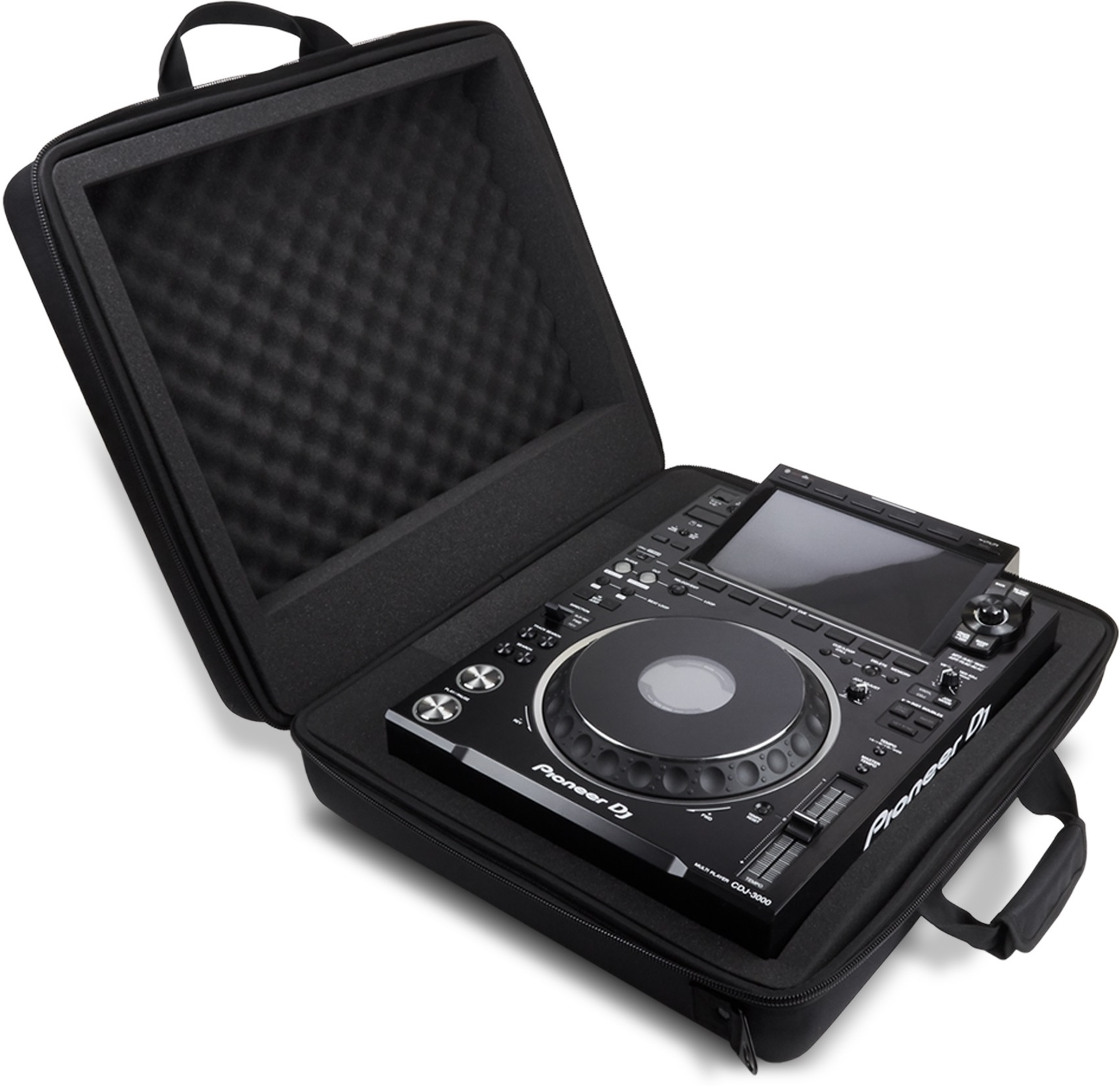 Pioneer Dj Djc-3000 Bag - DJ hoes - Main picture