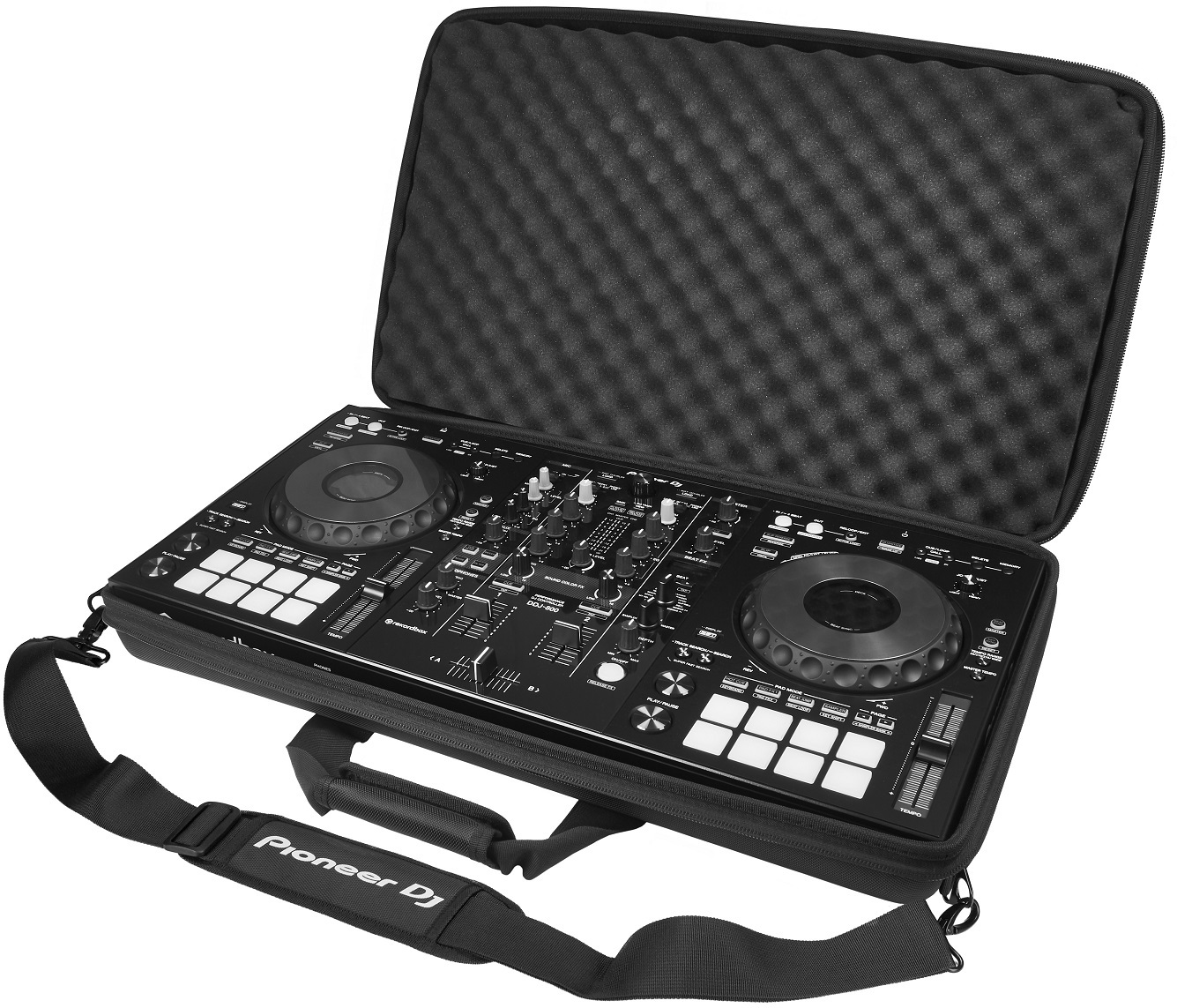 Pioneer Dj Djc-800 Bag - DJ hoes - Main picture