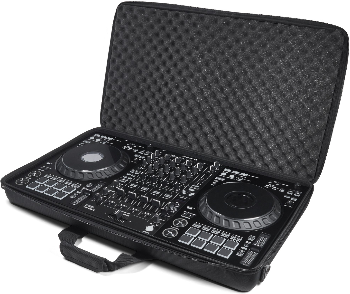 Pioneer Dj Djc-flx10 Bag - DJ hoes - Main picture