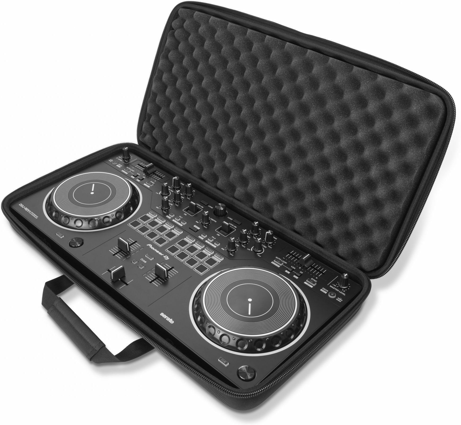 Pioneer Dj Djc-rev1 Bag - DJ hoes - Main picture
