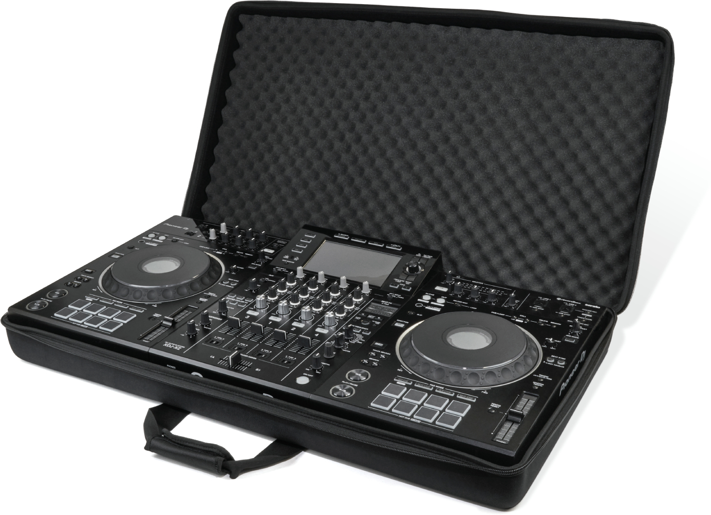 Pioneer Dj Djc-xz Bag - DJ hoes - Main picture