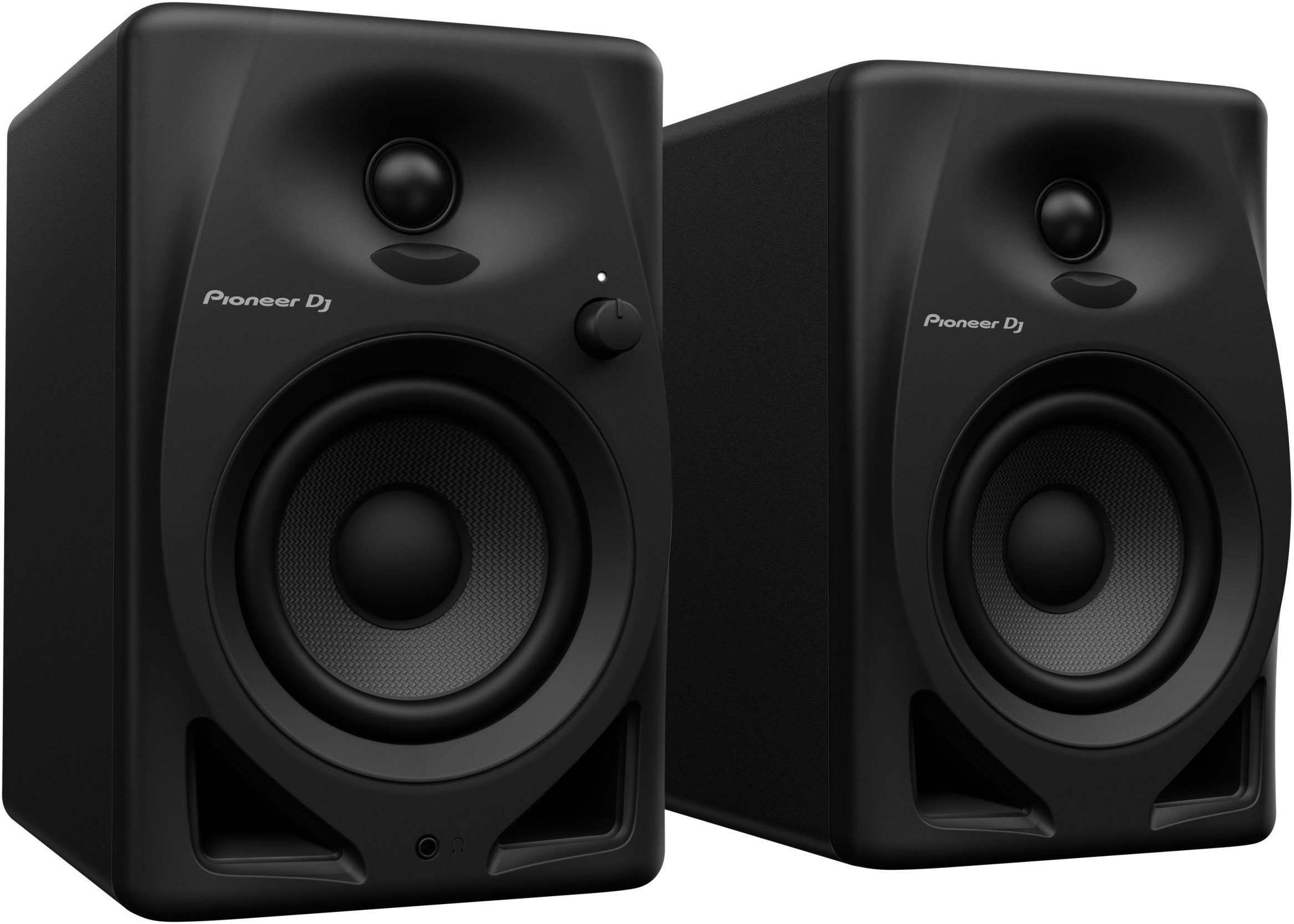 Pioneer Dj Dm-40d - Actieve studiomonitor - Main picture