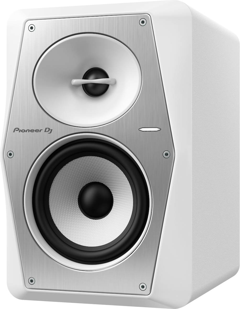 Pioneer Dj Vm-50 White - Actieve studiomonitor - Main picture