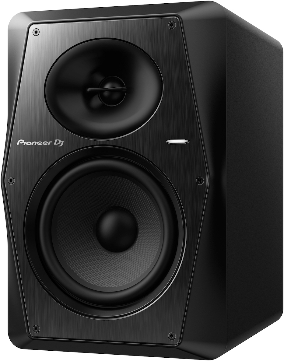 Pioneer Dj Vm-70 - Actieve studiomonitor - Main picture