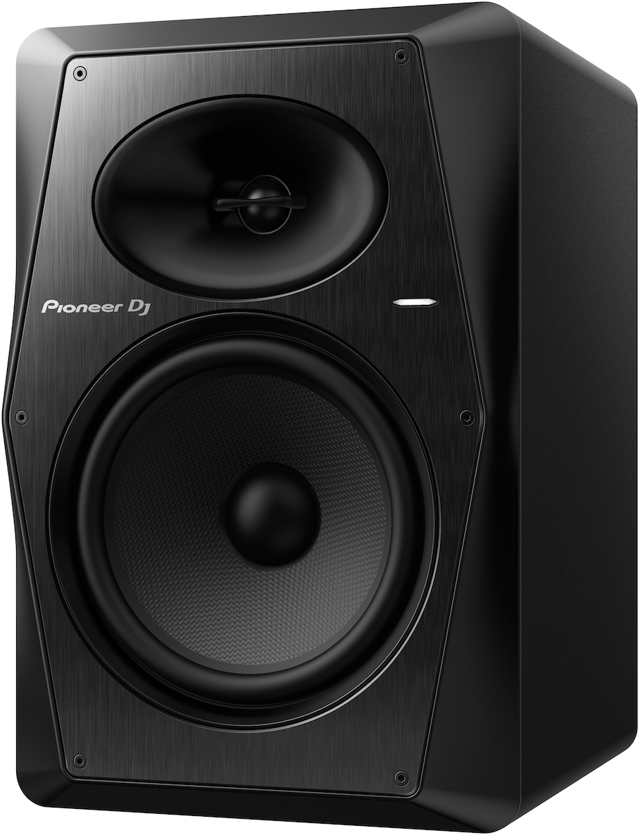 Pioneer Dj Vm-80 - Actieve studiomonitor - Main picture