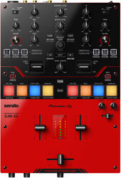 Dj-mixer Pioneer dj DJM S5