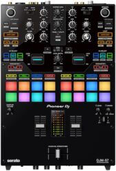 Dj-mixer Pioneer dj DJM S7