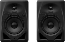 Actieve studiomonitor Pioneer dj DM-50D - Paar