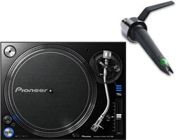 Other Pioneer dj PLX-1000 + Ortofon Concorde MkII Mix