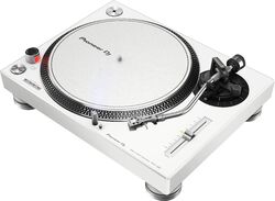 Vinyldraaitafel  Pioneer dj PLX-500-W