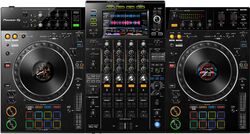 Standalone dj controller Pioneer dj XDJ-XZ