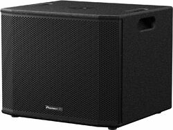 Actieve subwoofer Pioneer dj XPRS 1152 S