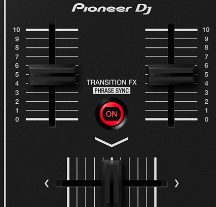 Pioneer Dj Ddj-200 - USB DJ-Controller - Variation 17