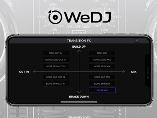 Pioneer Dj Ddj-200 - USB DJ-Controller - Variation 18