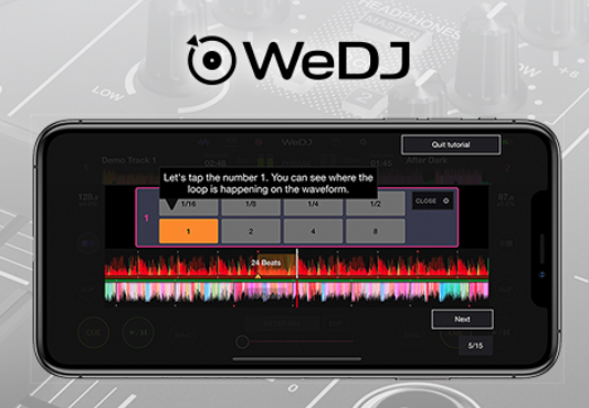 Pioneer Dj Ddj-200 - USB DJ-Controller - Variation 19