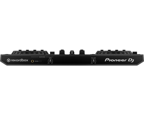 Pioneer Dj Ddj-rr - USB DJ-Controller - Variation 2