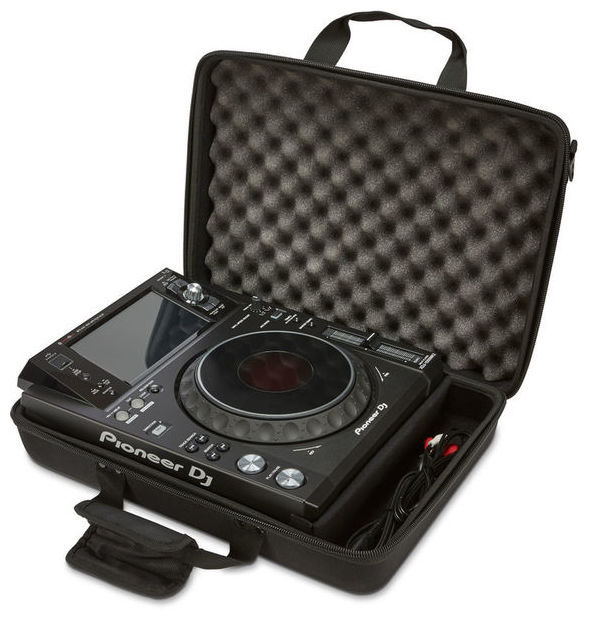 Pioneer Dj Djc-1000 Bag - DJ hoes - Variation 1