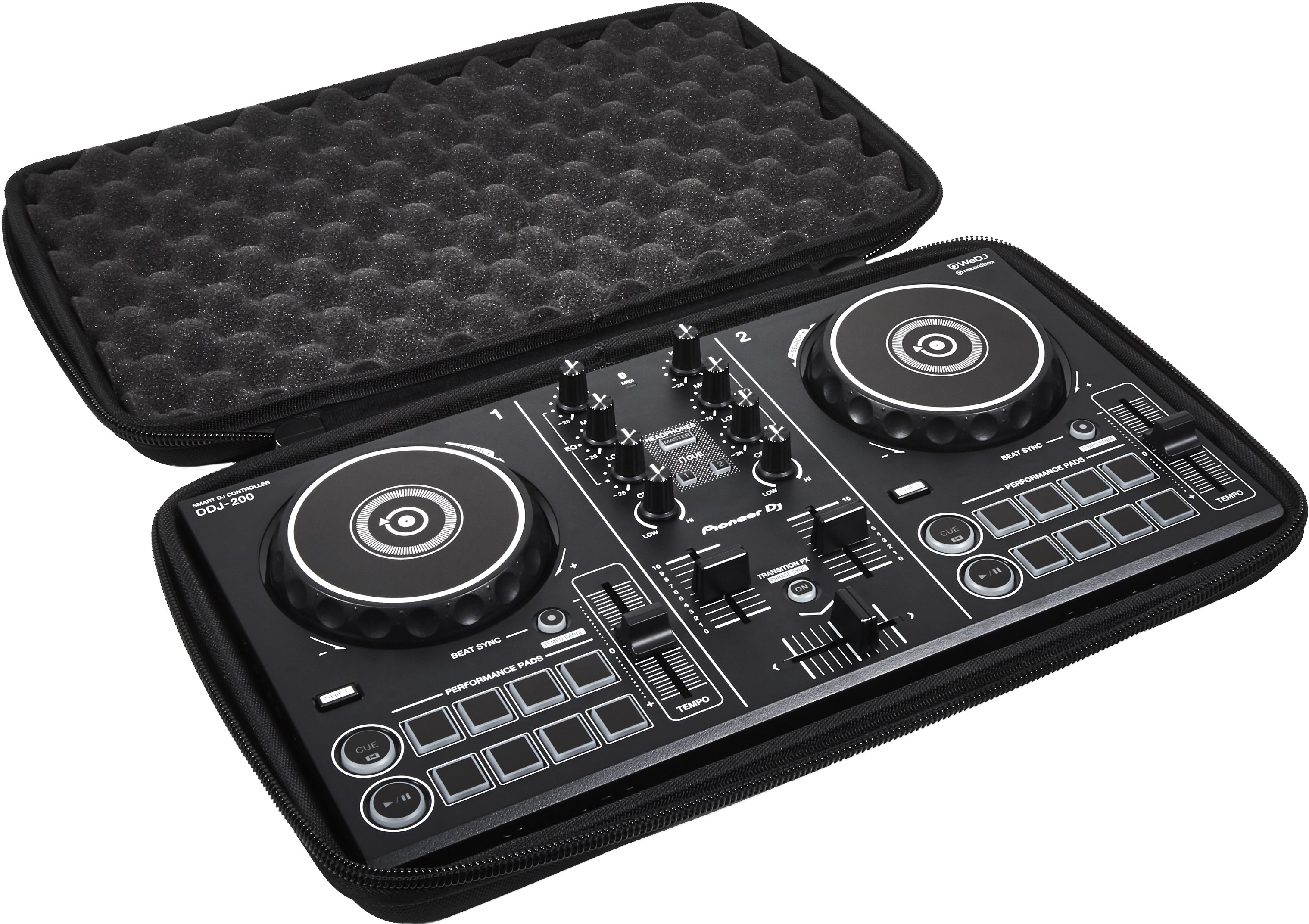 Pioneer Dj Djc-200 Bag - DJ hoes - Variation 2