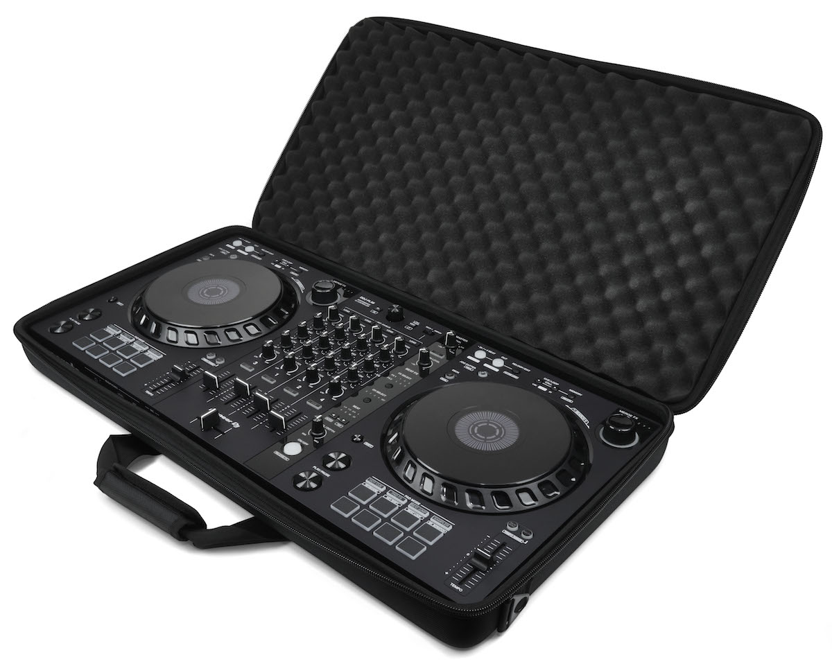 Pioneer Dj Djc-flx6 Bag - DJ hoes - Variation 3