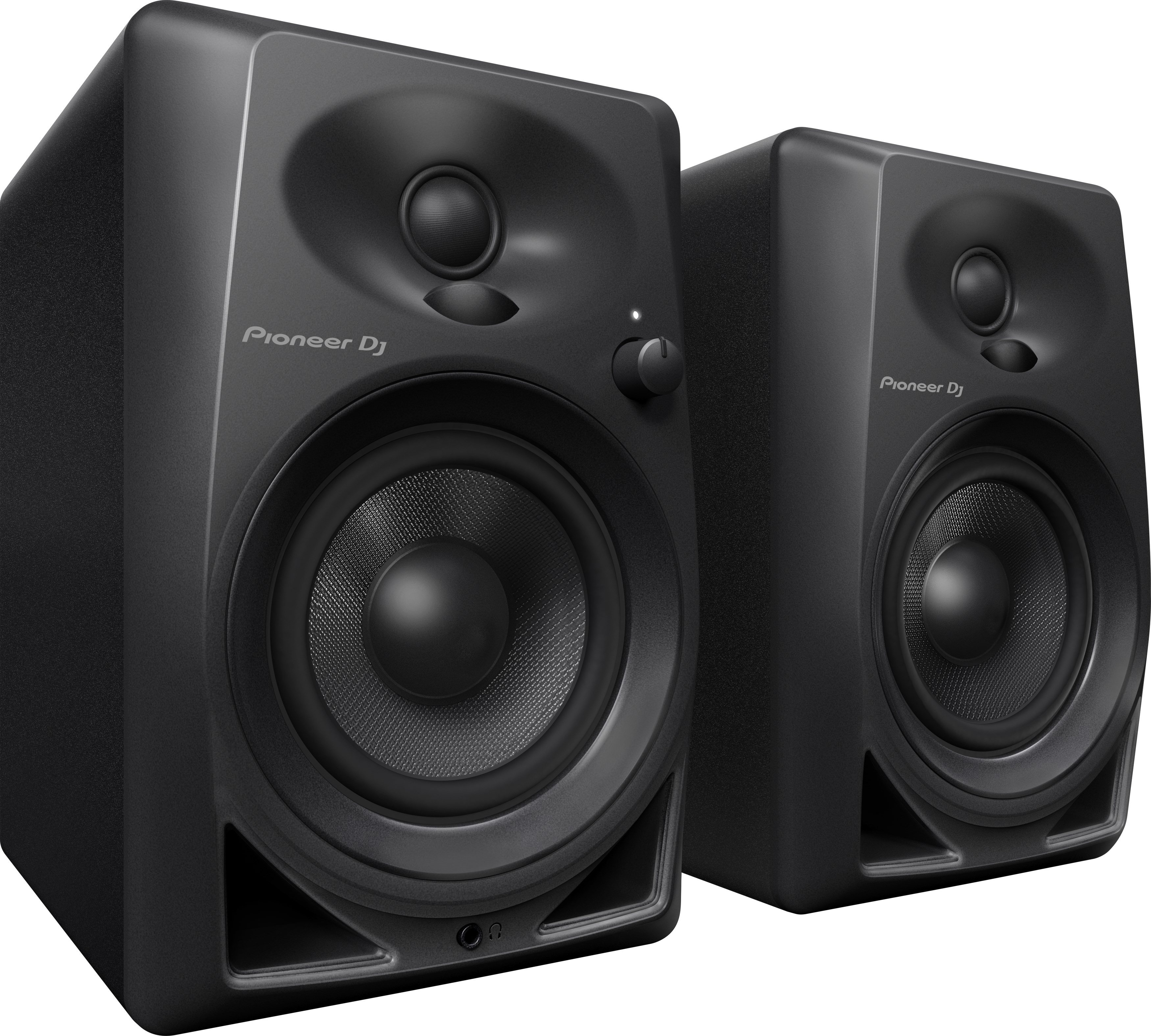 Pioneer Dj Dm-40 - Actieve studiomonitor - Variation 1