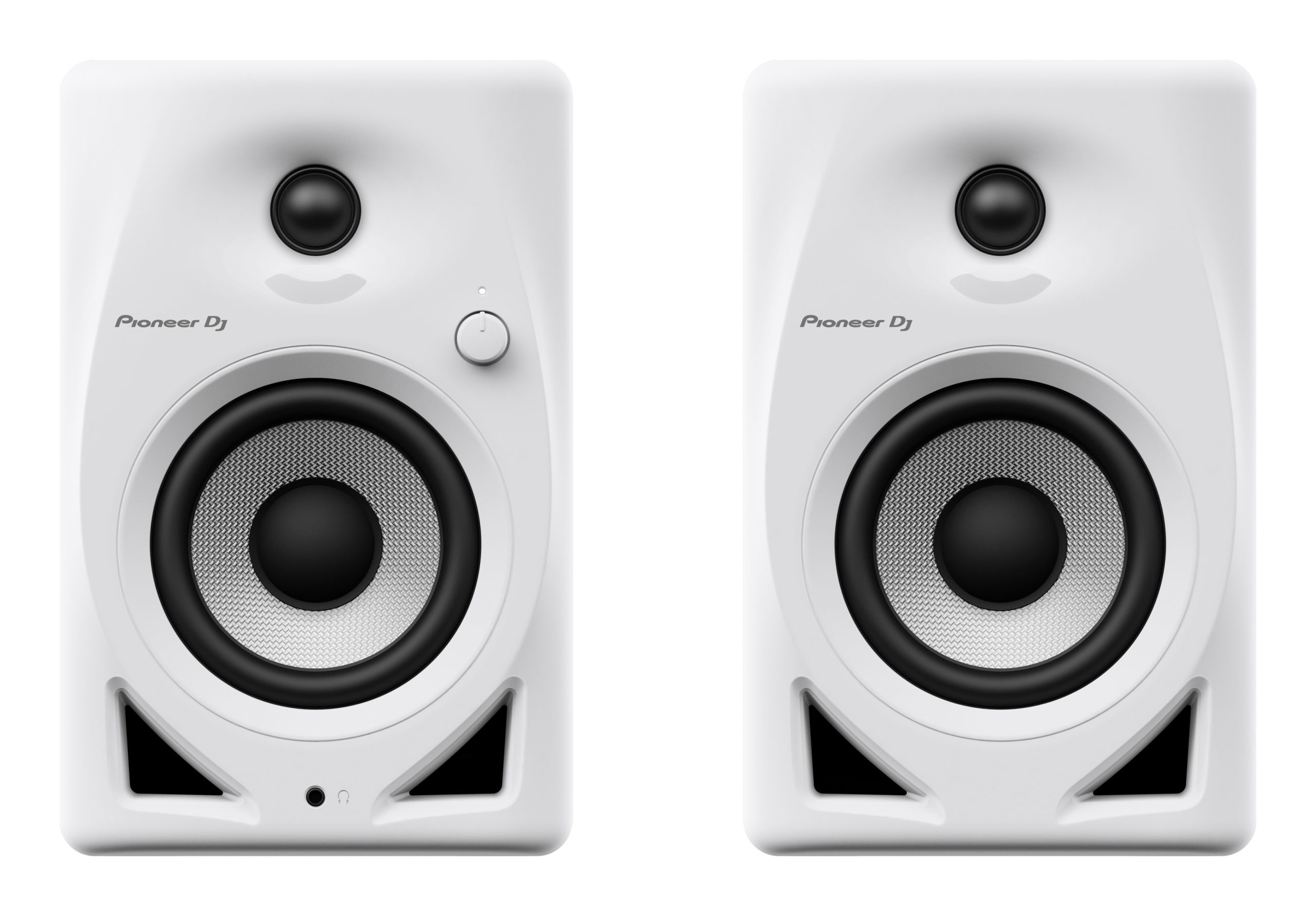 Pioneer Dj Dm-40d-w - Actieve studiomonitor - Variation 1