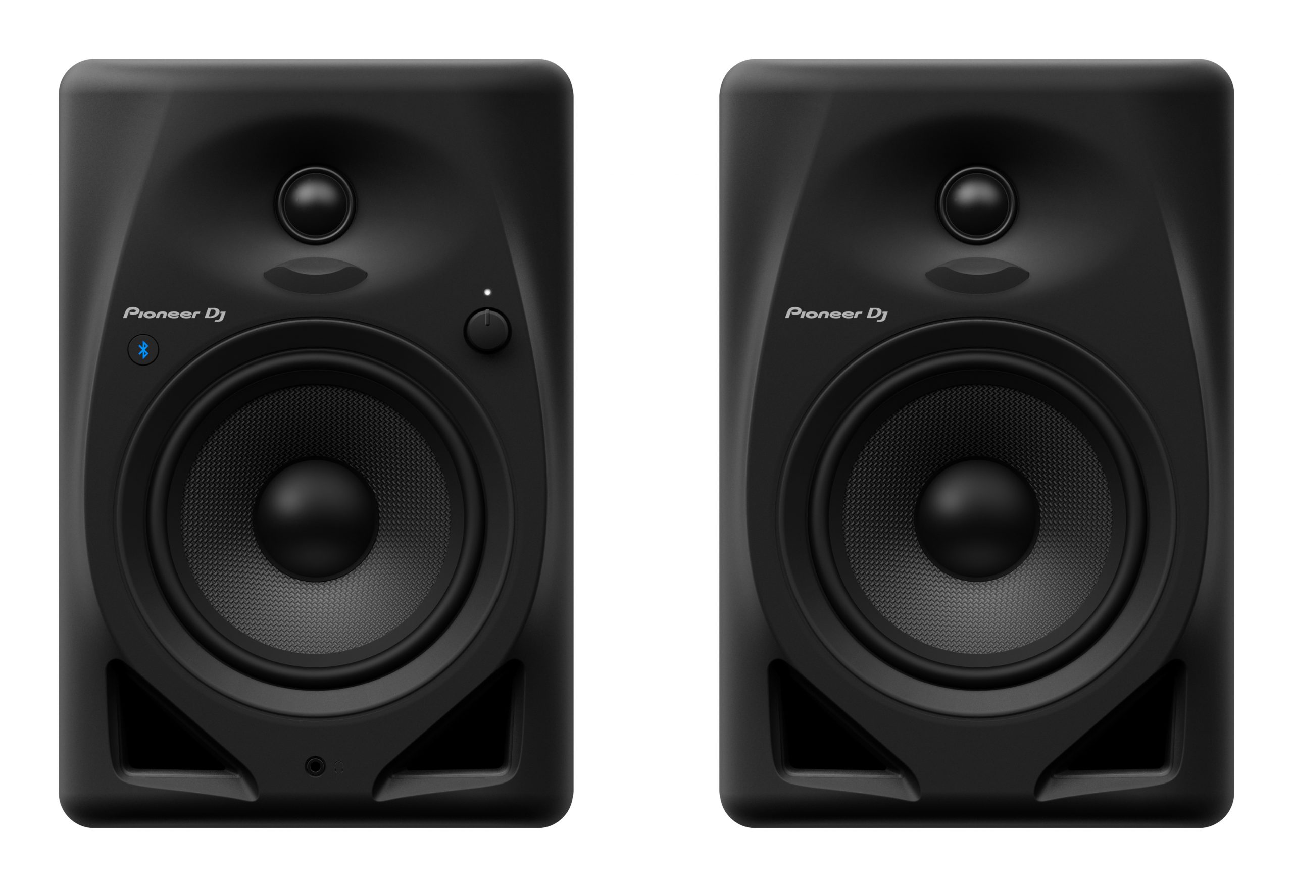 Pioneer Dj Dm-50d-bt - Actieve studiomonitor - Variation 1