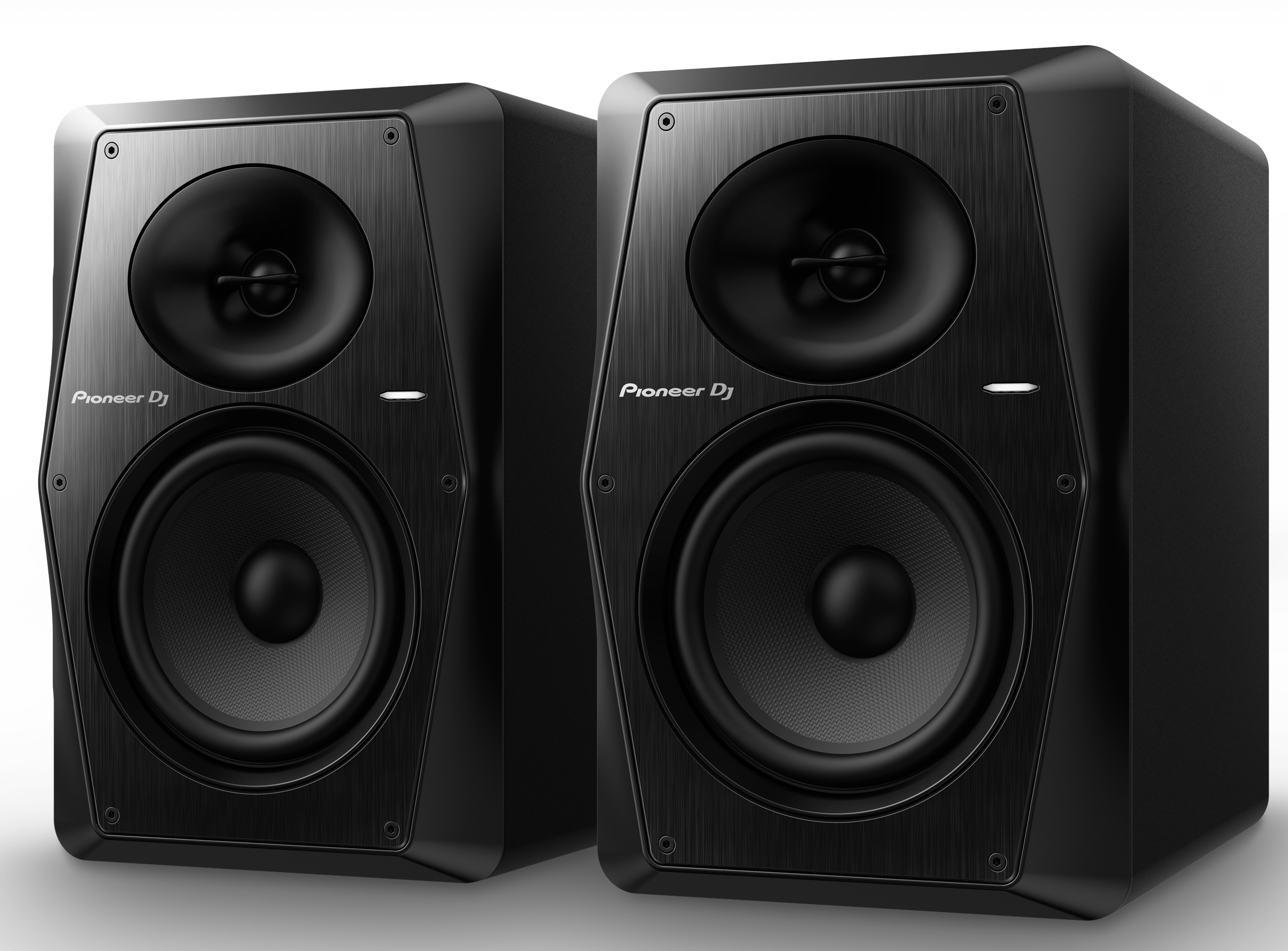 Pioneer Dj Vm-70 - Actieve studiomonitor - Variation 1