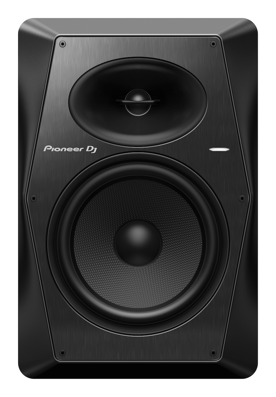 Pioneer Dj Vm-80 - Actieve studiomonitor - Variation 1