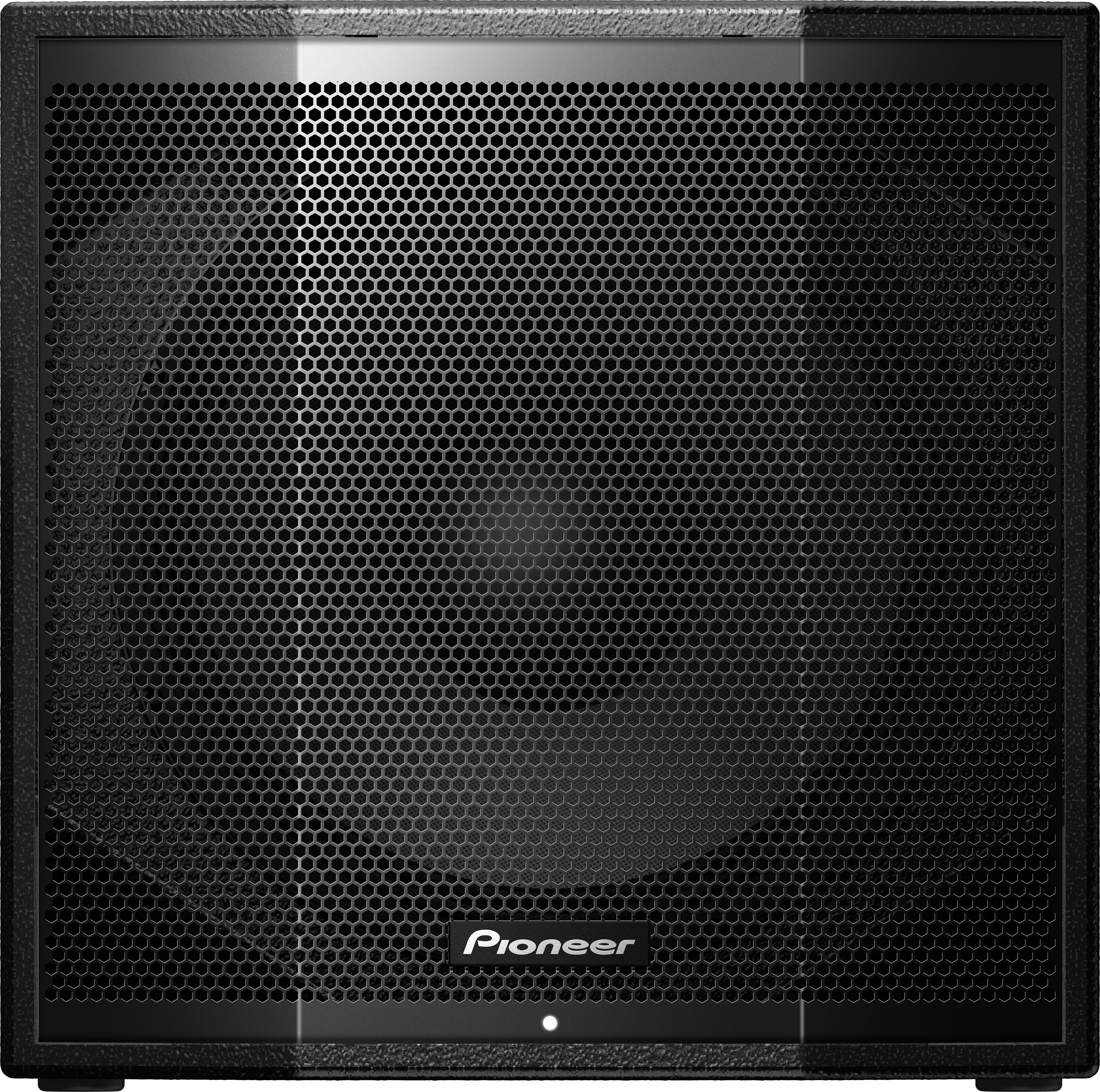 Pioneer Dj Xprs 115s - Actieve subwoofer - Variation 1