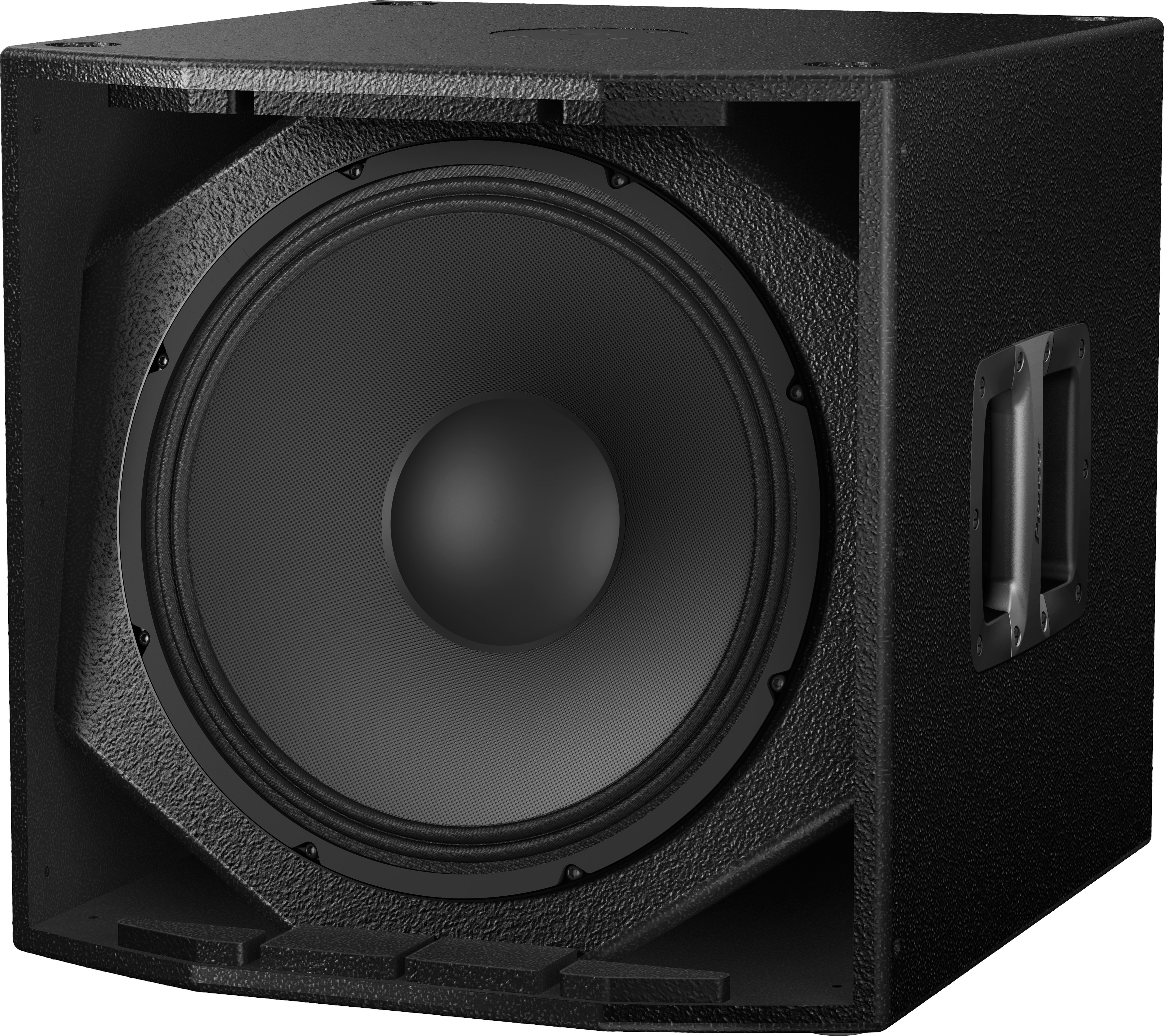 Pioneer Dj Xprs 115s - Actieve subwoofer - Variation 2