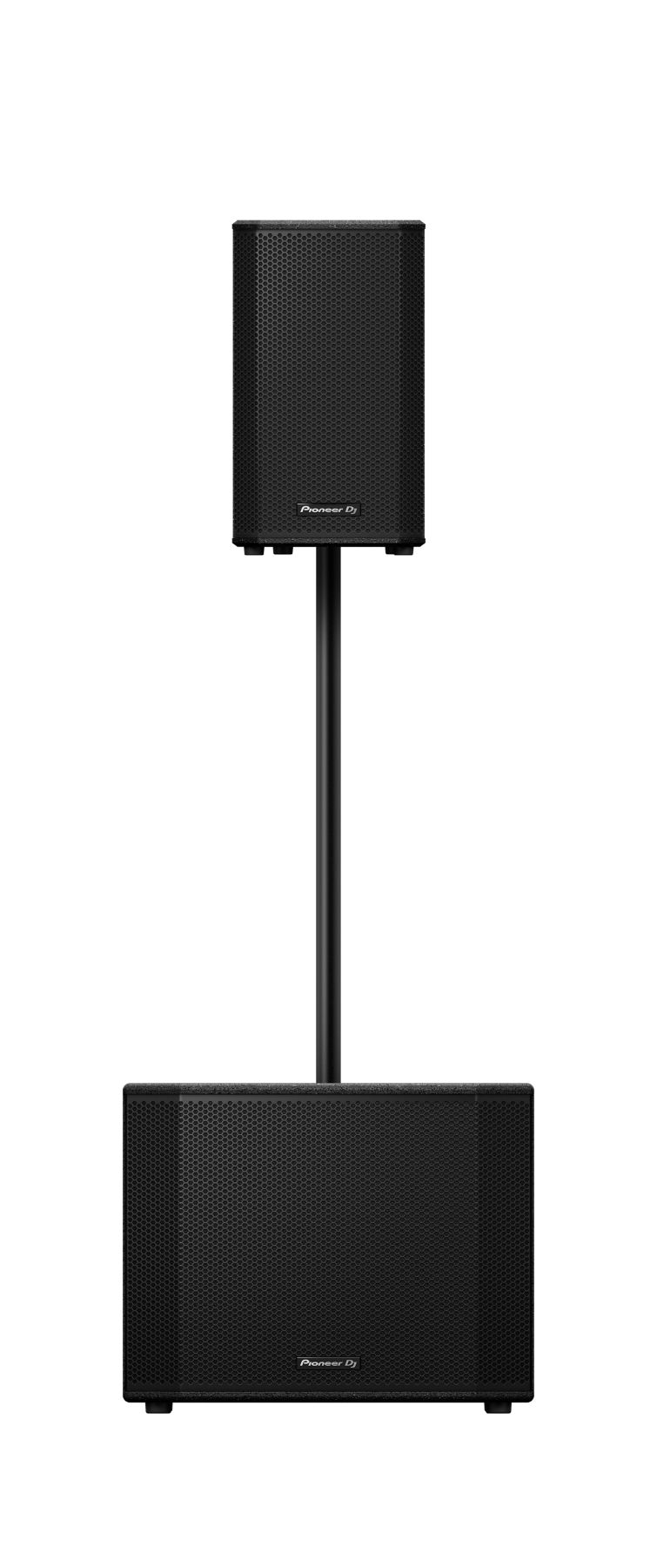 Pioneer Dj Xprs 82 - Actieve luidspreker - Variation 5