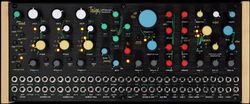 Expander Pittsburgh modular Taiga