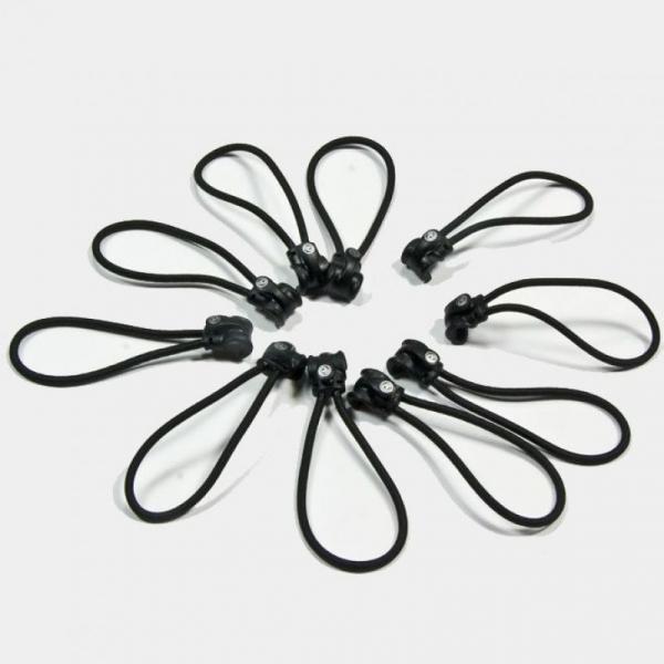 Kabelbinder & velcro Planet waves ECT10
