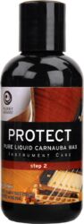 Care & cleaning gitaar Planet waves Protect Liquid Carnauba Wax