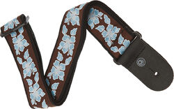 Toebehoren voor andere snaarinstrumenten Planet waves World Woven Guitar Strap Aloha