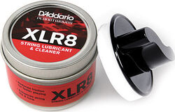 Care & cleaning gitaar Planet waves XLR8 String Lubricant/Cleaner