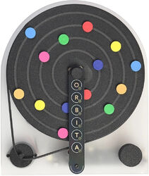 Entertainerkeyboard  Playtronica Orbita