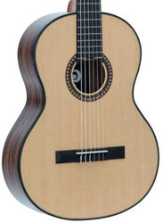 Klassieke gitaar 4/4 Pleyel audio P800 Expression - Natural