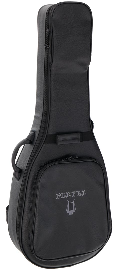 Pleyel Audio P800 Expression Epicea Ebene Br - Natural - Klassieke gitaar 4/4 - Variation 4