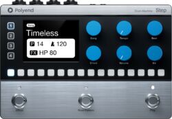 Drummachine Polyend Step