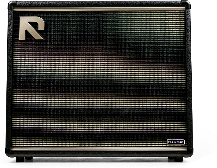 Positive Grid Reactor 100w 1x12 - Combo voor elektrische gitaar - Main picture