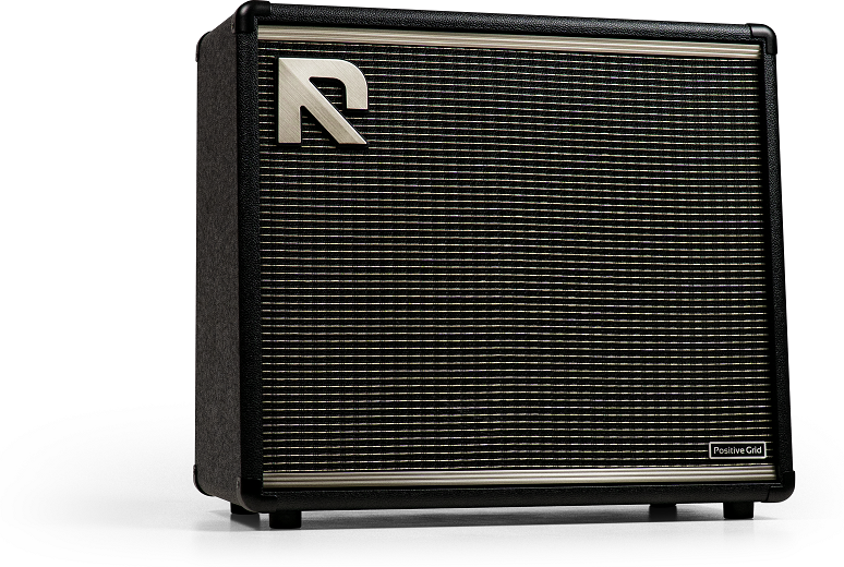 Positive Grid Reactor 50w 1x12 - Combo voor elektrische gitaar - Main picture
