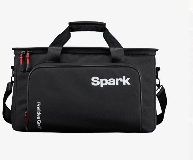 Positive Grid Spark Carry Bag - Versterker hoes - Main picture