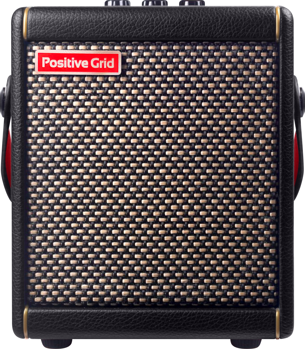 Positive Grid Spark Mini Combo 10w 2x2 - Combo voor elektrische gitaar - Main picture