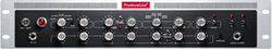 Bias Rack Amplifier